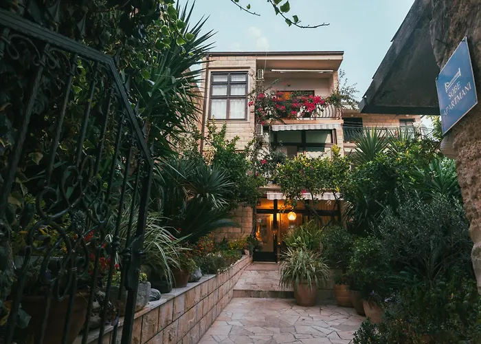 Bose Apartamento Makarska