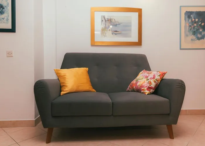 Bose Apartamento Makarska