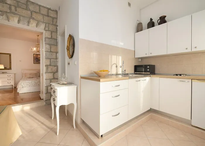 Apartamento Bose Makarska