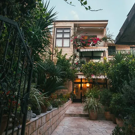 Bose Apartment Makarska