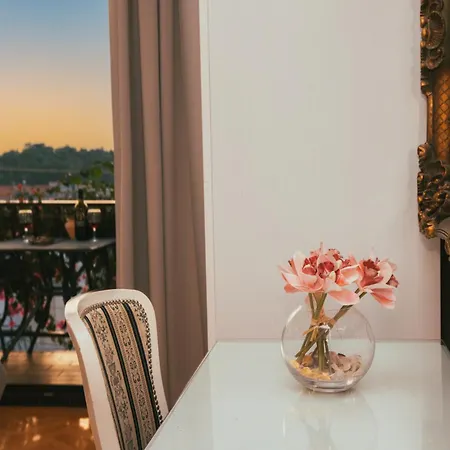 Bose Apartment