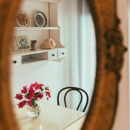 Apartment Bose
