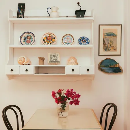 Bose Apartment *
