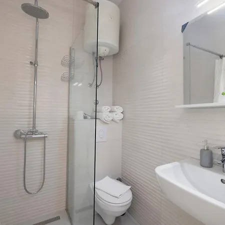 Bose Apartment Makarska