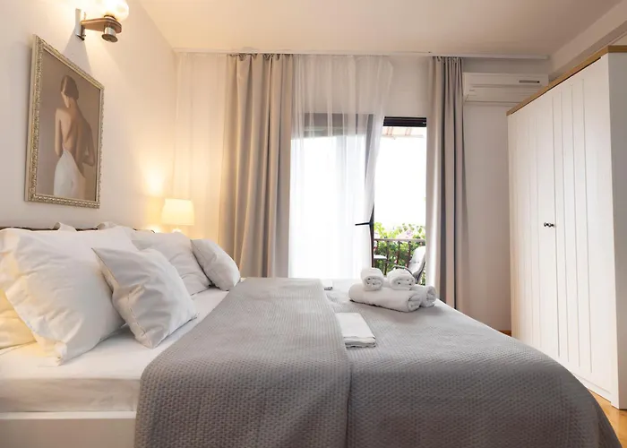 Apartman Bose