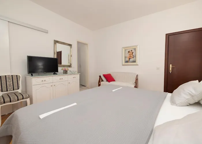 Apartment Bose Makarska