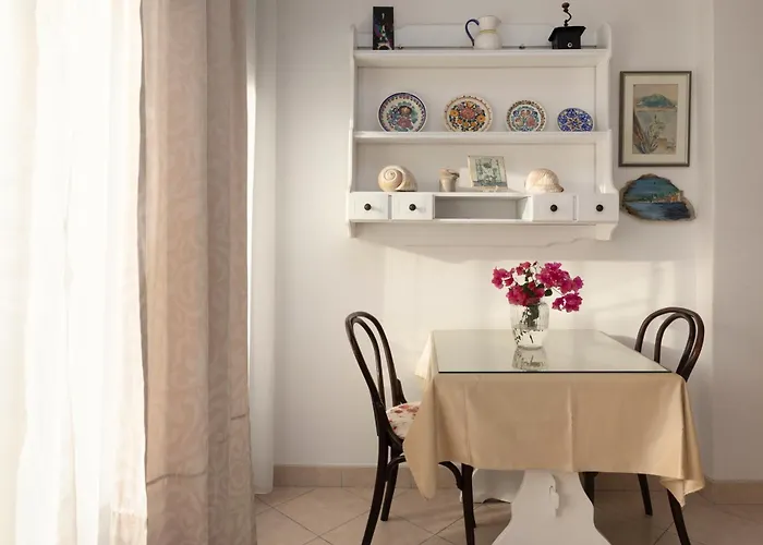 Apartment Bose *