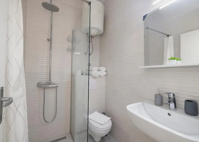 Bose Apartment Makarska
